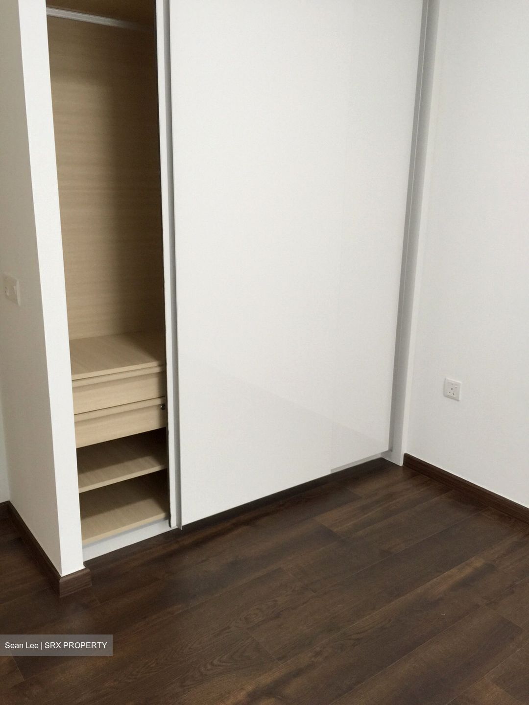 The Luxurie (D19), Condominium #596559481